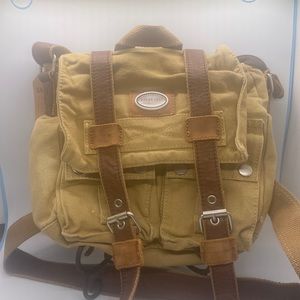 Brand New Urban Edge crossbody bag